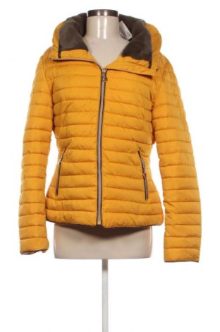 Дамско яке Flight, Размер XL, Цвят Жълт, Цена 54,99 лв.