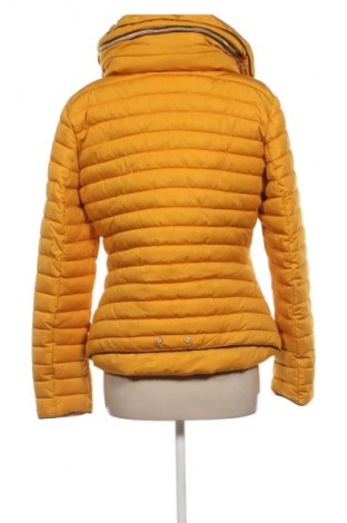 Дамско яке Flight, Размер XL, Цвят Жълт, Цена 54,99 лв.