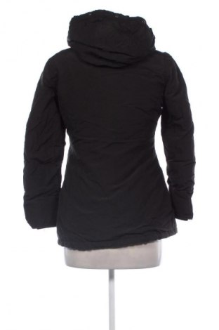 Дамско яке Fly, Размер XS, Цвят Черен, Цена 78,99 лв.