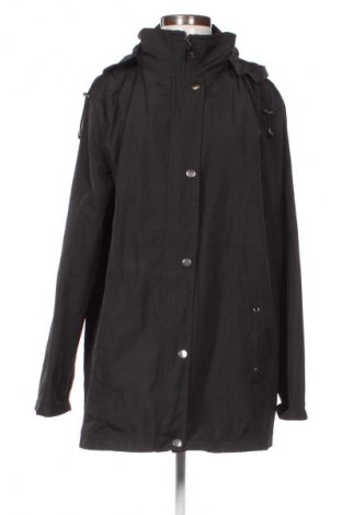 Damenjacke Foglie Rosse, Größe XL, Farbe Schwarz, Preis 25,12 €