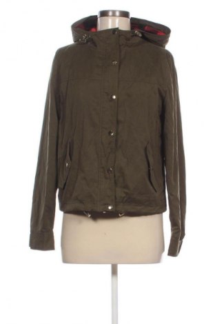 Γυναικείο μπουφάν Forever 21, Μέγεθος M, Χρώμα Πράσινο, Τιμή 9,99 €