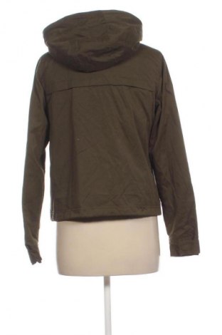 Γυναικείο μπουφάν Forever 21, Μέγεθος M, Χρώμα Πράσινο, Τιμή 9,99 €