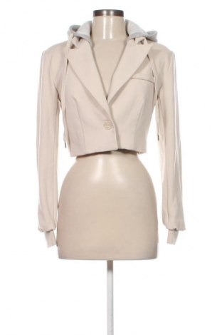 Damenjacke Forever 21, Größe XS, Farbe Mehrfarbig, Preis € 20,97