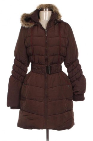 Dámska bunda  Fresh Made, Veľkosť M, Farba Hnedá, Cena  36,95 €