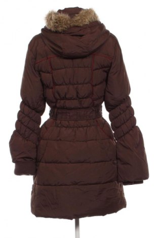 Dámska bunda  Fresh Made, Veľkosť M, Farba Hnedá, Cena  36,95 €
