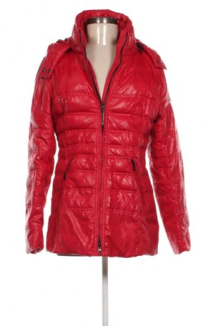 Dámská bunda  Frieda & Freddies, Velikost M, Barva Červená, Cena  2 429,00 Kč