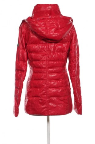 Dámská bunda  Frieda & Freddies, Velikost M, Barva Červená, Cena  2 429,00 Kč