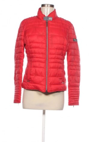 Дамско яке Frieda & Freddies, Размер M, Цвят Червен, Цена 136,99 лв.