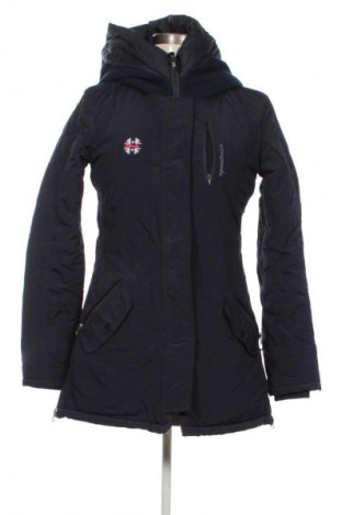 Női dzseki Froks, Méret XS, Szín Kék, Ár 12 709 Ft