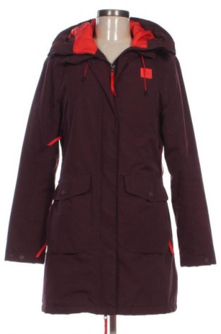 Дамско яке Fundango, Размер M, Цвят Лилав, Цена 89,00 лв.