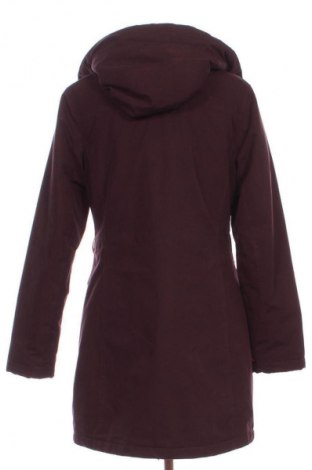 Дамско яке Fundango, Размер M, Цвят Лилав, Цена 89,00 лв.