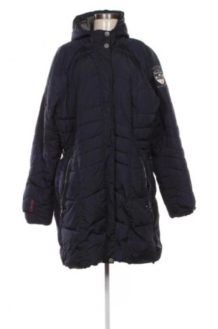 Dámska bunda  G.I.G.A. Dx by Killtec, Veľkosť XL, Farba Modrá, Cena  48,95 €