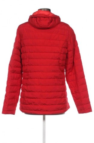 Дамско яке G.I.G.A. Dx by Killtec, Размер M, Цвят Червен, Цена 40,99 лв.