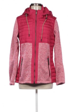 Damenjacke G.I.G.A. Dx by Killtec, Größe M, Farbe Rosa, Preis € 45,99