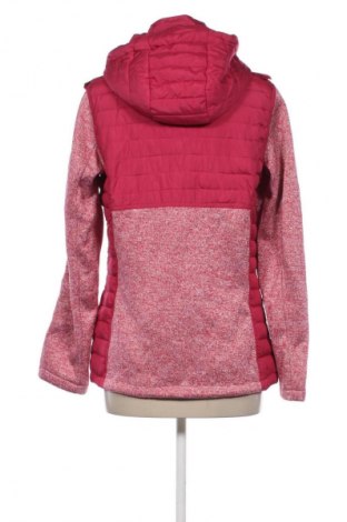 Damenjacke G.I.G.A. Dx by Killtec, Größe M, Farbe Rosa, Preis € 45,99