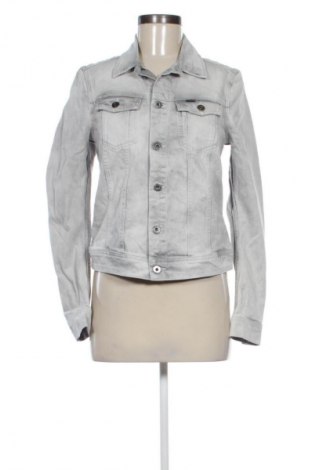 Damenjacke G-Star Raw, Größe M, Farbe Grau, Preis 179,80 €