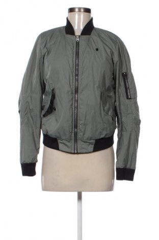 Damenjacke G-Star Raw, Größe M, Farbe Grün, Preis 53,99 €