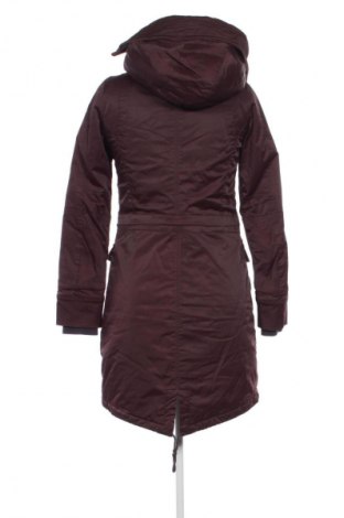 Дамско яке G-Star Raw, Размер XS, Цвят Лилав, Цена 144,02 лв.