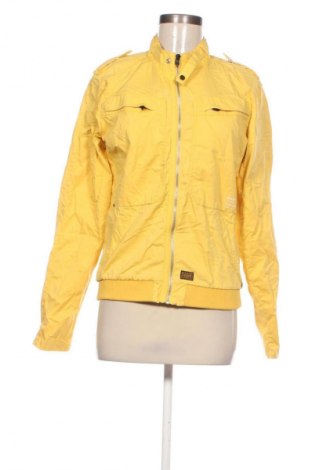 Geacă de femei G-Star Raw, Mărime L, Culoare Galben, Preț 296,99 Lei