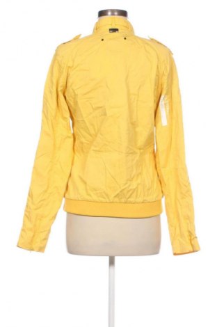 Geacă de femei G-Star Raw, Mărime L, Culoare Galben, Preț 296,99 Lei