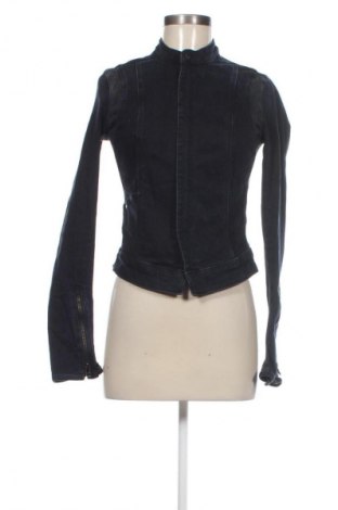 Dámska bunda  G-Star Raw, Veľkosť XS, Farba Modrá, Cena  57,95 €