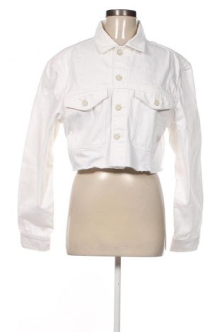 Дамско яке G-Star Raw, Размер S, Цвят Бял, Цена 224,99 лв.