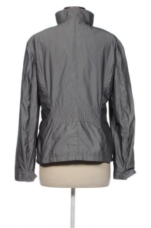 Γυναικείο μπουφάν G.W., Μέγεθος M, Χρώμα Γκρί, Τιμή 17,99 €