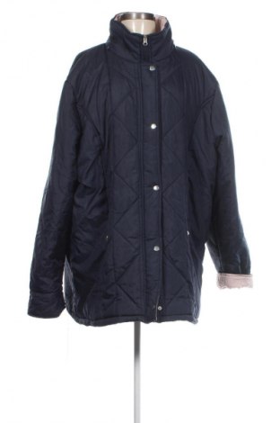 Γυναικείο μπουφάν Gabriella Vicenza, Μέγεθος XXL, Χρώμα Μπλέ, Τιμή 30,99 €