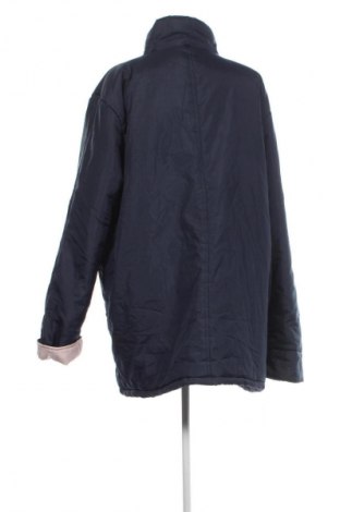 Γυναικείο μπουφάν Gabriella Vicenza, Μέγεθος XXL, Χρώμα Μπλέ, Τιμή 30,99 €