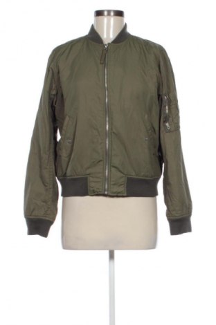 Kurtka damska Gap, Rozmiar M, Kolor Zielony, Cena 141,99 zł