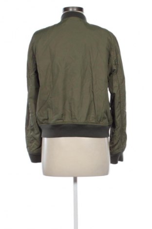 Kurtka damska Gap, Rozmiar M, Kolor Zielony, Cena 141,99 zł