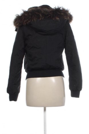 Дамско яке Gas, Размер M, Цвят Черен, Цена 112,99 лв.