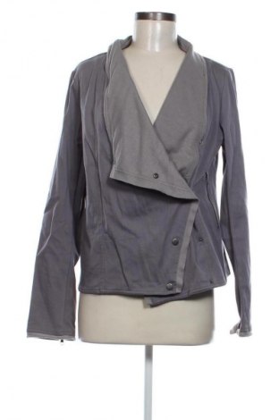 Дамско яке Gate Woman, Размер L, Цвят Сив, Цена 48,88 лв.