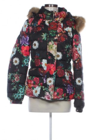 Kurtka damska Gaudi Jeans, Rozmiar M, Kolor Kolorowy, Cena 305,26 zł