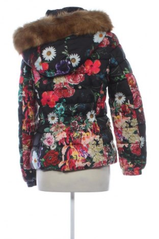 Kurtka damska Gaudi Jeans, Rozmiar M, Kolor Kolorowy, Cena 305,26 zł