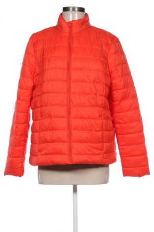 Dámská bunda  Gemo, Velikost L, Barva Oranžová, Cena  519,00 Kč