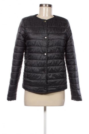 Дамско яке Gemo, Размер S, Цвят Черен, Цена 30,99 лв.