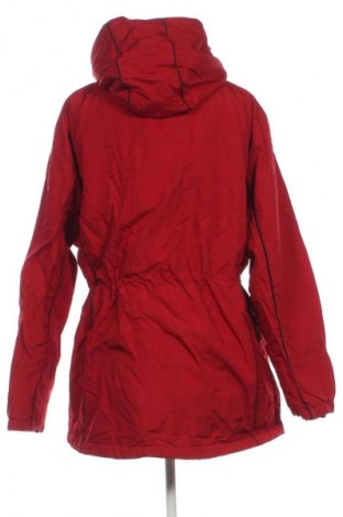 Női dzseki George, Méret 3XL, Szín Piros, Ár 10 659 Ft