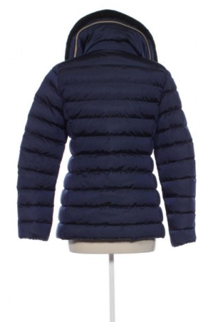 Дамско яке Geox, Размер S, Цвят Син, Цена 152,87 лв.