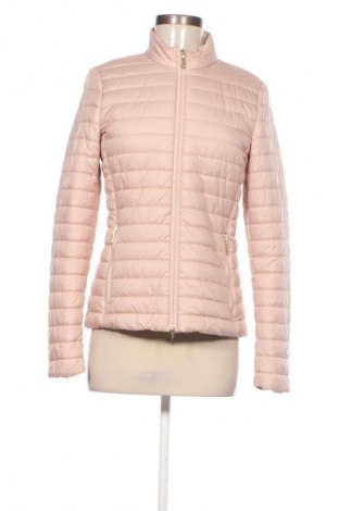 Γυναικείο μπουφάν Geox, Μέγεθος S, Χρώμα  Μπέζ, Τιμή 46,00 €