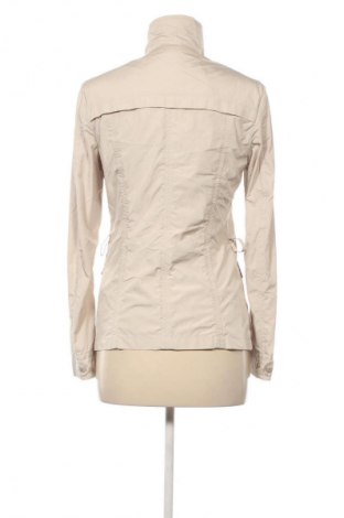 Γυναικείο μπουφάν Geox, Μέγεθος XS, Χρώμα Εκρού, Τιμή 35,99 €