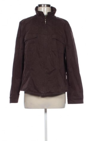 Дамско яке Gerry Weber, Размер M, Цвят Кафяв, Цена 88,92 лв.