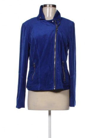 Geacă de femei Gerry Weber, Mărime L, Culoare Albastru, Preț 175,99 Lei