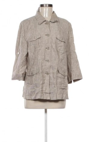 Dámska bunda  Gerry Weber, Veľkosť XL, Farba Béžová, Cena  30,95 €