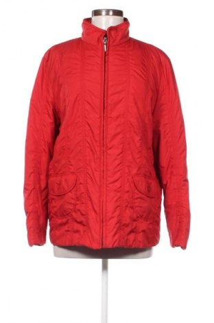 Dámská bunda  Gerry Weber, Velikost XL, Barva Červená, Cena  1 704,00 Kč