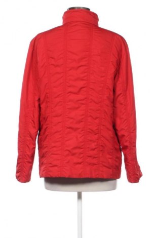 Dámská bunda  Gerry Weber, Velikost XL, Barva Červená, Cena  1 704,00 Kč