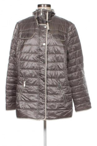 Damenjacke Gerry Weber, Größe XL, Farbe Grau, Preis 36,99 €