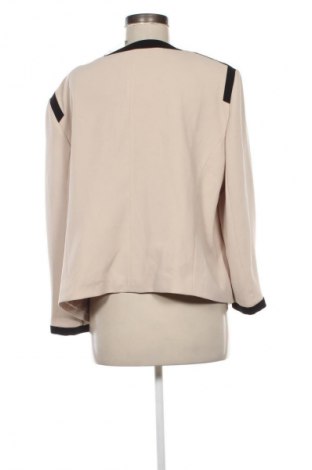 Damenjacke Gerry Weber, Größe XL, Farbe Beige, Preis 33,99 €