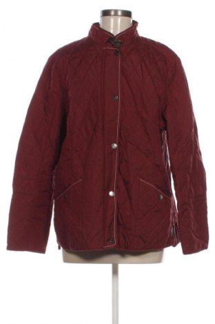 Dámská bunda  Gerry Weber, Velikost L, Barva Červená, Cena  679,00 Kč