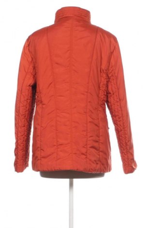 Дамско яке Gerry Weber, Размер XL, Цвят Червен, Цена 80,99 лв.